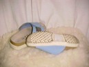 Powder Blue Betula Birkenstock's Sandals sz 36 *PRICE REDUCTION!*
