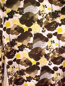 Retro Vintage Split Skirt -Gaucho Pants **Price Reduced**