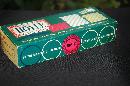 Vintage Plastic Hoyle Poker Chip in Original Box