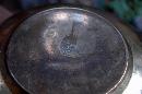 Large Brass Bowl