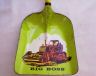 Vintage Tin Litho Ohio Art Shovel