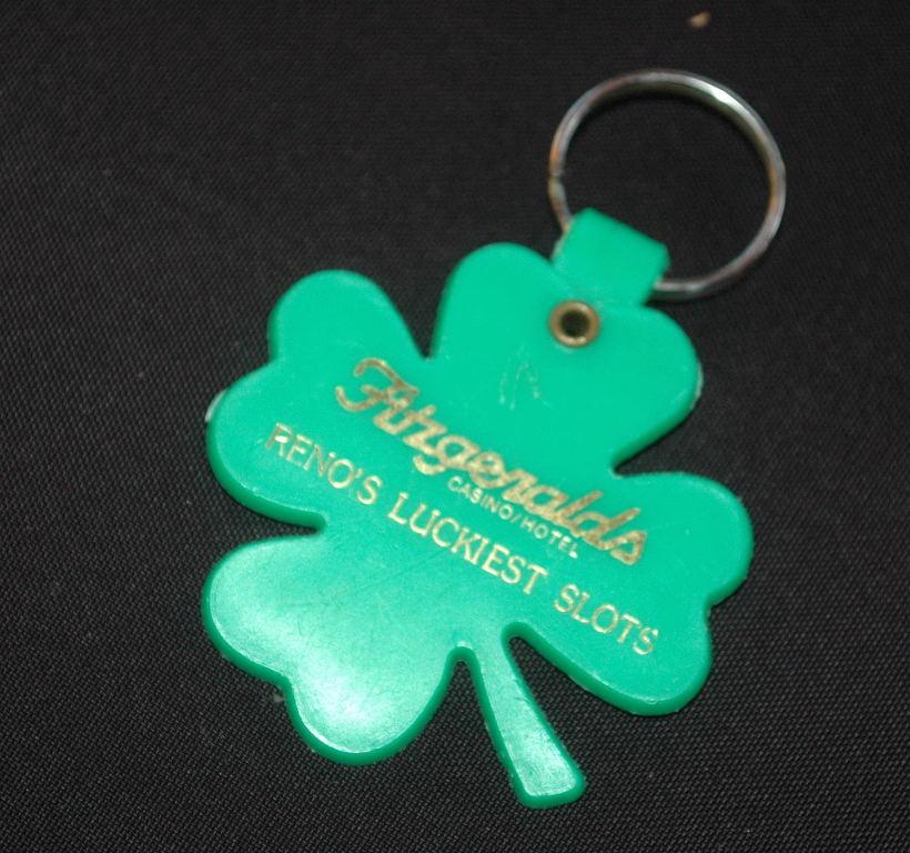 FITZGERALDS CASINO HOTEL