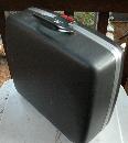 Vintage Smith Corona Gallaxy II Manual typewriter