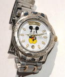 Mickey Mouse Day and Date Watch WR 5ATM