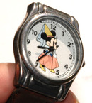 Minnie Mouse Watch The Brave Little Tailor