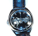 Batman Watch Official Fossil Limited Edition
