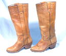 Stewart Hand Made Western Boots '77 M3.5 orW4.5