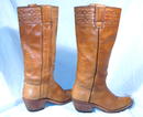Stewart Hand Made Western Boots '77 M3.5 orW4.5