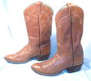 Tony Lama Basic Cowboy Rancher Boots 11 B ** PRICE REDUCED**!!