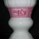 Heinrich W. Germany Footed Cup