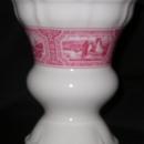 Heinrich W. Germany Footed Cup