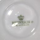 Heinrich W. Germany Footed Cup