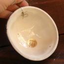 Bassano Italy Hand Painted Ceramic Kitchen Molds Set of 3 Ceramiche ABC