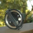 A. Lietz Co. San Fransisco Signal Corps U.S. Army Compass in Leather Case