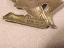 Sterling Silver Egyptian Pendent
