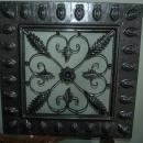 Architectural Ornamental Metal Panel