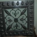 Architectural Ornamental Metal Panel