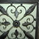 Architectural Ornamental Metal Panel