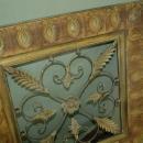 Architectural Ornamental Metal Panel