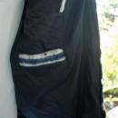 Momostenango Guatemala Wool Hooded Parka, Coat Jacket XL