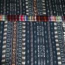 Corte Skirt Guatemalan Textile 29