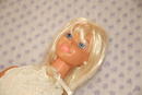 Just my size Barbie in wedding dress 37