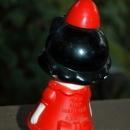 Avon Lucy from Peanuts Bubble Bath Container Bottle, Empty Free Shipping