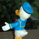 © Disney, Pose-able plastic Donald Duck Free Shipping