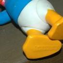 © Disney, Pose-able plastic Donald Duck Free Shipping