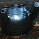 Large Japanese Teapot Yokode Kyusu Side Handle