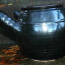 Large Japanese Teapot Yokode Kyusu Side Handle
