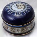 San Francisco Music Box 1993 Marjorie Sarnat Sun Moon
