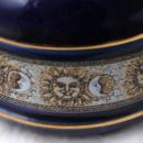 San Francisco Music Box 1993 Marjorie Sarnat Sun Moon
