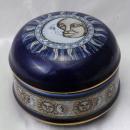 San Francisco Music Box 1993 Marjorie Sarnat Sun Moon
