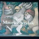 The Art of Maurice Sendak by Selma G. Lanes