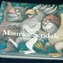 The Art of Maurice Sendak by Selma G. Lanes