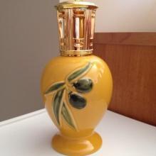 LAMPE BERGER PARIS: