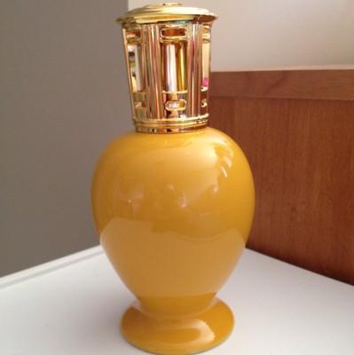 LAMPE BERGER PARIS: