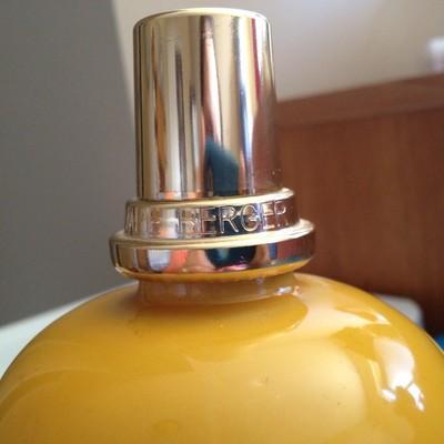 LAMPE BERGER PARIS: