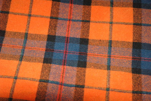 Vintage Stadium Blanket