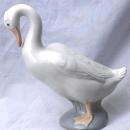 BEAUTIFUL LLADRO NAO DAISA GOOSE FIGURINE