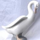 BEAUTIFUL LLADRO NAO DAISA GOOSE FIGURINE