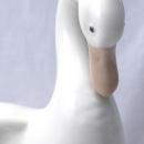 BEAUTIFUL LLADRO NAO DAISA GOOSE FIGURINE