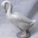 BEAUTIFUL LLADRO NAO DAISA GOOSE FIGURINE