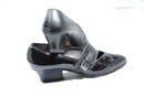 Sergio Rossi Italian Leather shoes for Low