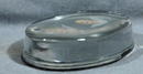 Oval Paper weight with angels