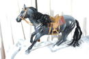 Huge Ballat American Girl Arab Horse