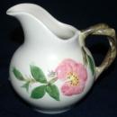 Franciscan® Desert Rose Creamer/ USA