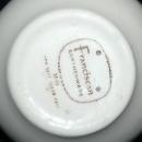 Franciscan® Desert Rose Creamer/ USA