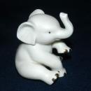 LENOX PORCELAIN ELEPHANT. Free Shipping